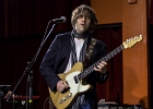 IMG 7281  Chris Bergson (guitare, chant), Philippe Billoin (claviers), Philippe Dandrimont (basse), Pat Machenaud (batterie) : 2017, BLUES, BLUES ROCK, CHRIS BERGSON, CONCERT, L'ENTREPOT