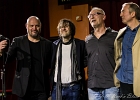 IMG 7290  Chris Bergson (guitare, chant), Philippe Billoin (claviers), Philippe Dandrimont (basse), Pat Machenaud (batterie) : 2017, BLUES, BLUES ROCK, CHRIS BERGSON, CONCERT, L'ENTREPOT