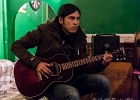 IMG 7291  Alain Lignereux (chant, harmonica), Fagu Blues (guitare) : 2017, BLUES, BLUESCRAPPERS, CONCERT