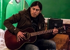 IMG 7292  Alain Lignereux (chant, harmonica), Fagu Blues (guitare) : 2017, BLUES, BLUESCRAPPERS, CONCERT