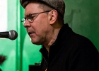 IMG 7293  Alain Lignereux (chant, harmonica), Fagu Blues (guitare) : 2017, BLUES, BLUESCRAPPERS, CONCERT
