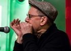 IMG 7294  Alain Lignereux (chant, harmonica), Fagu Blues (guitare) : 2017, BLUES, BLUESCRAPPERS, CONCERT