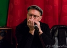 IMG 7297  Alain Lignereux (chant, harmonica), Fagu Blues (guitare) : 2017, BLUES, BLUESCRAPPERS, CONCERT