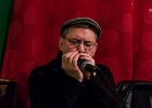 IMG 7298  Alain Lignereux (chant, harmonica), Fagu Blues (guitare) : 2017, BLUES, BLUESCRAPPERS, CONCERT