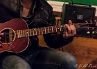 IMG 7303  Alain Lignereux (chant, harmonica), Fagu Blues (guitare) : 2017, BLUES, BLUESCRAPPERS, CONCERT