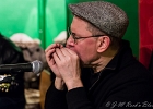 IMG 7306  Alain Lignereux (chant, harmonica), Fagu Blues (guitare) : 2017, BLUES, BLUESCRAPPERS, CONCERT