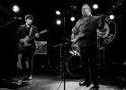 IMG 7310  Flo Bauer (guitare, chant),  Pierrot Bauer (batterie, percussions), Benoit Seyller (basse, kamaka) : 2017, BLUES, BLUES ROCK, CONCERT, FLO BAUER, FLO BAUER BLUES PROJECT, LA DAME DE CANTON