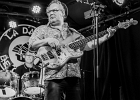 IMG 7316  Flo Bauer (guitare, chant),  Pierrot Bauer (batterie, percussions), Benoit Seyller (basse, kamaka) : 2017, BLUES, BLUES ROCK, CONCERT, FLO BAUER, FLO BAUER BLUES PROJECT, LA DAME DE CANTON