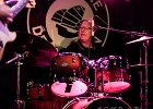 IMG 7319  Flo Bauer (guitare, chant),  Pierrot Bauer (batterie, percussions), Benoit Seyller (basse, kamaka) : 2017, BLUES, BLUES ROCK, CONCERT, FLO BAUER, FLO BAUER BLUES PROJECT, LA DAME DE CANTON