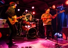 IMG 7321  Flo Bauer (guitare, chant),  Pierrot Bauer (batterie, percussions), Benoit Seyller (basse, kamaka) : 2017, BLUES, BLUES ROCK, CONCERT, FLO BAUER, FLO BAUER BLUES PROJECT, LA DAME DE CANTON