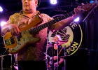 IMG 7331  Flo Bauer (guitare, chant),  Pierrot Bauer (batterie, percussions), Benoit Seyller (basse, kamaka) : 2017, BLUES, BLUES ROCK, CONCERT, FLO BAUER, FLO BAUER BLUES PROJECT, LA DAME DE CANTON