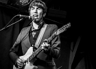IMG 7336  Flo Bauer (guitare, chant),  Pierrot Bauer (batterie, percussions), Benoit Seyller (basse, kamaka) : 2017, BLUES, BLUES ROCK, CONCERT, FLO BAUER, FLO BAUER BLUES PROJECT, LA DAME DE CANTON