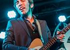 IMG 7339  Flo Bauer (guitare, chant),  Pierrot Bauer (batterie, percussions), Benoit Seyller (basse, kamaka) : 2017, BLUES, BLUES ROCK, CONCERT, FLO BAUER, FLO BAUER BLUES PROJECT, LA DAME DE CANTON