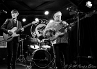 IMG 7340  Flo Bauer (guitare, chant),  Pierrot Bauer (batterie, percussions), Benoit Seyller (basse, kamaka) : 2017, BLUES, BLUES ROCK, CONCERT, FLO BAUER, FLO BAUER BLUES PROJECT, LA DAME DE CANTON