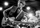 IMG 7342  Flo Bauer (guitare, chant),  Pierrot Bauer (batterie, percussions), Benoit Seyller (basse, kamaka) : 2017, BLUES, BLUES ROCK, CONCERT, FLO BAUER, FLO BAUER BLUES PROJECT, LA DAME DE CANTON