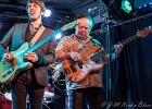 IMG 7343  Flo Bauer (guitare, chant),  Pierrot Bauer (batterie, percussions), Benoit Seyller (basse, kamaka) : 2017, BLUES, BLUES ROCK, CONCERT, FLO BAUER, FLO BAUER BLUES PROJECT, LA DAME DE CANTON