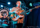 IMG 7344  Flo Bauer (guitare, chant),  Pierrot Bauer (batterie, percussions), Benoit Seyller (basse, kamaka) : 2017, BLUES, BLUES ROCK, CONCERT, FLO BAUER, FLO BAUER BLUES PROJECT, LA DAME DE CANTON