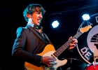 IMG 7345  Flo Bauer (guitare, chant),  Pierrot Bauer (batterie, percussions), Benoit Seyller (basse, kamaka) : 2017, BLUES, BLUES ROCK, CONCERT, FLO BAUER, FLO BAUER BLUES PROJECT, LA DAME DE CANTON