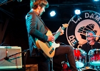 IMG 7347  Flo Bauer (guitare, chant),  Pierrot Bauer (batterie, percussions), Benoit Seyller (basse, kamaka) : 2017, BLUES, BLUES ROCK, CONCERT, FLO BAUER, FLO BAUER BLUES PROJECT, LA DAME DE CANTON