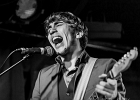 IMG 7352  Flo Bauer (guitare, chant),  Pierrot Bauer (batterie, percussions), Benoit Seyller (basse, kamaka) : 2017, BLUES, BLUES ROCK, CONCERT, FLO BAUER, FLO BAUER BLUES PROJECT, LA DAME DE CANTON