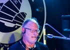 IMG 7353  Flo Bauer (guitare, chant),  Pierrot Bauer (batterie, percussions), Benoit Seyller (basse, kamaka) : 2017, BLUES, BLUES ROCK, CONCERT, FLO BAUER, FLO BAUER BLUES PROJECT, LA DAME DE CANTON