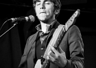 IMG 7357  Flo Bauer (guitare, chant),  Pierrot Bauer (batterie, percussions), Benoit Seyller (basse, kamaka) : 2017, BLUES, BLUES ROCK, CONCERT, FLO BAUER, FLO BAUER BLUES PROJECT, LA DAME DE CANTON