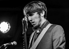 IMG 7365  Flo Bauer (guitare, chant),  Pierrot Bauer (batterie, percussions), Benoit Seyller (basse, kamaka) : 2017, BLUES, BLUES ROCK, CONCERT, FLO BAUER, FLO BAUER BLUES PROJECT, LA DAME DE CANTON