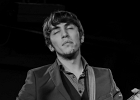 IMG 7367  Flo Bauer (guitare, chant),  Pierrot Bauer (batterie, percussions), Benoit Seyller (basse, kamaka) : 2017, BLUES, BLUES ROCK, CONCERT, FLO BAUER, FLO BAUER BLUES PROJECT, LA DAME DE CANTON