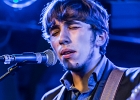 IMG 7368  Flo Bauer (guitare, chant),  Pierrot Bauer (batterie, percussions), Benoit Seyller (basse, kamaka) : 2017, BLUES, BLUES ROCK, CONCERT, FLO BAUER, FLO BAUER BLUES PROJECT, LA DAME DE CANTON