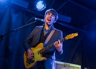 IMG 7371  Flo Bauer (guitare, chant),  Pierrot Bauer (batterie, percussions), Benoit Seyller (basse, kamaka) : 2017, BLUES, BLUES ROCK, CONCERT, FLO BAUER, FLO BAUER BLUES PROJECT, LA DAME DE CANTON