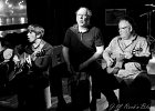IMG 7379  Flo Bauer (guitare, chant),  Pierrot Bauer (batterie, percussions), Benoit Seyller (basse, kamaka) : 2017, BLUES, BLUES ROCK, CONCERT, FLO BAUER, FLO BAUER BLUES PROJECT, LA DAME DE CANTON