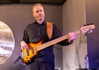 IMG 7392  Toronzo Cannon (guitare, chant), Anderson Edwards Jr. (claviers), David Forte (basse), Melvin Carlisle (batterie) : 2017, BLUES, CONCERT, JAZZ CLUB LIONEL HAMPTON, TORONZO CANNON