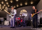IMG 7397  Toronzo Cannon (guitare, chant), Anderson Edwards Jr. (claviers), David Forte (basse), Melvin Carlisle (batterie) : 2017, BLUES, CONCERT, JAZZ CLUB LIONEL HAMPTON, TORONZO CANNON