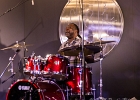 IMG 7400  Toronzo Cannon (guitare, chant), Anderson Edwards Jr. (claviers), David Forte (basse), Melvin Carlisle (batterie) : 2017, BLUES, CONCERT, JAZZ CLUB LIONEL HAMPTON, TORONZO CANNON