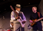 IMG 7403  Toronzo Cannon (guitare, chant), Anderson Edwards Jr. (claviers), David Forte (basse), Melvin Carlisle (batterie) : 2017, BLUES, CONCERT, JAZZ CLUB LIONEL HAMPTON, TORONZO CANNON