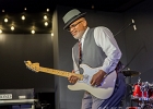 IMG 7408  Toronzo Cannon (guitare, chant), Anderson Edwards Jr. (claviers), David Forte (basse), Melvin Carlisle (batterie) : 2017, BLUES, CONCERT, JAZZ CLUB LIONEL HAMPTON, TORONZO CANNON