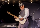 IMG 7409  Toronzo Cannon (guitare, chant), Anderson Edwards Jr. (claviers), David Forte (basse), Melvin Carlisle (batterie) : 2017, BLUES, CONCERT, JAZZ CLUB LIONEL HAMPTON, TORONZO CANNON