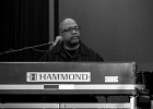 IMG 7415  Toronzo Cannon (guitare, chant), Anderson Edwards Jr. (claviers), David Forte (basse), Melvin Carlisle (batterie) : 2017, BLUES, CONCERT, JAZZ CLUB LIONEL HAMPTON, TORONZO CANNON