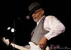 IMG 7416  Toronzo Cannon (guitare, chant), Anderson Edwards Jr. (claviers), David Forte (basse), Melvin Carlisle (batterie) : 2017, BLUES, CONCERT, JAZZ CLUB LIONEL HAMPTON, TORONZO CANNON