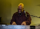 IMG 7441  Toronzo Cannon (guitare, chant), Anderson Edwards Jr. (claviers), David Forte (basse), Melvin Carlisle (batterie) : 2017, BLUES, CONCERT, JAZZ CLUB LIONEL HAMPTON, TORONZO CANNON
