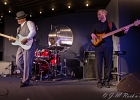 IMG 7448  Toronzo Cannon (guitare, chant), Anderson Edwards Jr. (claviers), David Forte (basse), Melvin Carlisle (batterie) : 2017, BLUES, CONCERT, JAZZ CLUB LIONEL HAMPTON, TORONZO CANNON