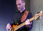 IMG 7450  Toronzo Cannon (guitare, chant), Anderson Edwards Jr. (claviers), David Forte (basse), Melvin Carlisle (batterie) : 2017, BLUES, CONCERT, JAZZ CLUB LIONEL HAMPTON, TORONZO CANNON