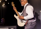 IMG 7453  Toronzo Cannon (guitare, chant), Anderson Edwards Jr. (claviers), David Forte (basse), Melvin Carlisle (batterie) : 2017, BLUES, CONCERT, JAZZ CLUB LIONEL HAMPTON, TORONZO CANNON
