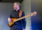 IMG 7456  Toronzo Cannon (guitare, chant), Anderson Edwards Jr. (claviers), David Forte (basse), Melvin Carlisle (batterie) : 2017, BLUES, CONCERT, JAZZ CLUB LIONEL HAMPTON, TORONZO CANNON
