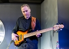 IMG 7457  Toronzo Cannon (guitare, chant), Anderson Edwards Jr. (claviers), David Forte (basse), Melvin Carlisle (batterie) : 2017, BLUES, CONCERT, JAZZ CLUB LIONEL HAMPTON, TORONZO CANNON