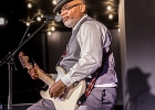 IMG 7459  Toronzo Cannon (guitare, chant), Anderson Edwards Jr. (claviers), David Forte (basse), Melvin Carlisle (batterie) : 2017, BLUES, CONCERT, JAZZ CLUB LIONEL HAMPTON, TORONZO CANNON