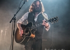 IMG 7471  Lux the Band : Sylvain Laforge (guitare), Angela Randall (chant) : 2017, BLUES ROCK, CONCERT, FOLK, LE CAFE DE LA DANSE, LUX