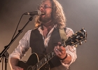 IMG 7474  Lux the Band : Sylvain Laforge (guitare), Angela Randall (chant) : 2017, BLUES ROCK, CONCERT, FOLK, LE CAFE DE LA DANSE, LUX