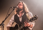IMG 7482  Lux the Band : Sylvain Laforge (guitare), Angela Randall (chant) : 2017, BLUES ROCK, CONCERT, FOLK, LE CAFE DE LA DANSE, LUX