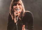 IMG 7484  Lux the Band : Sylvain Laforge (guitare), Angela Randall (chant) : 2017, BLUES ROCK, CONCERT, FOLK, LE CAFE DE LA DANSE, LUX